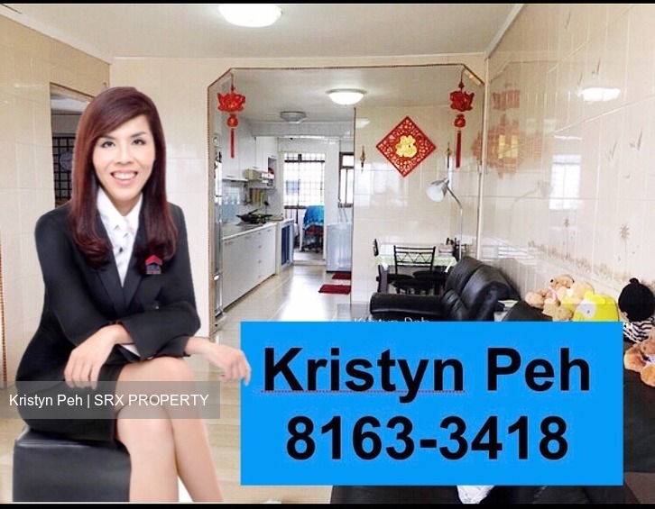 Blk 115 Hougang Avenue 1 (Hougang), HDB 3 Rooms #184367342